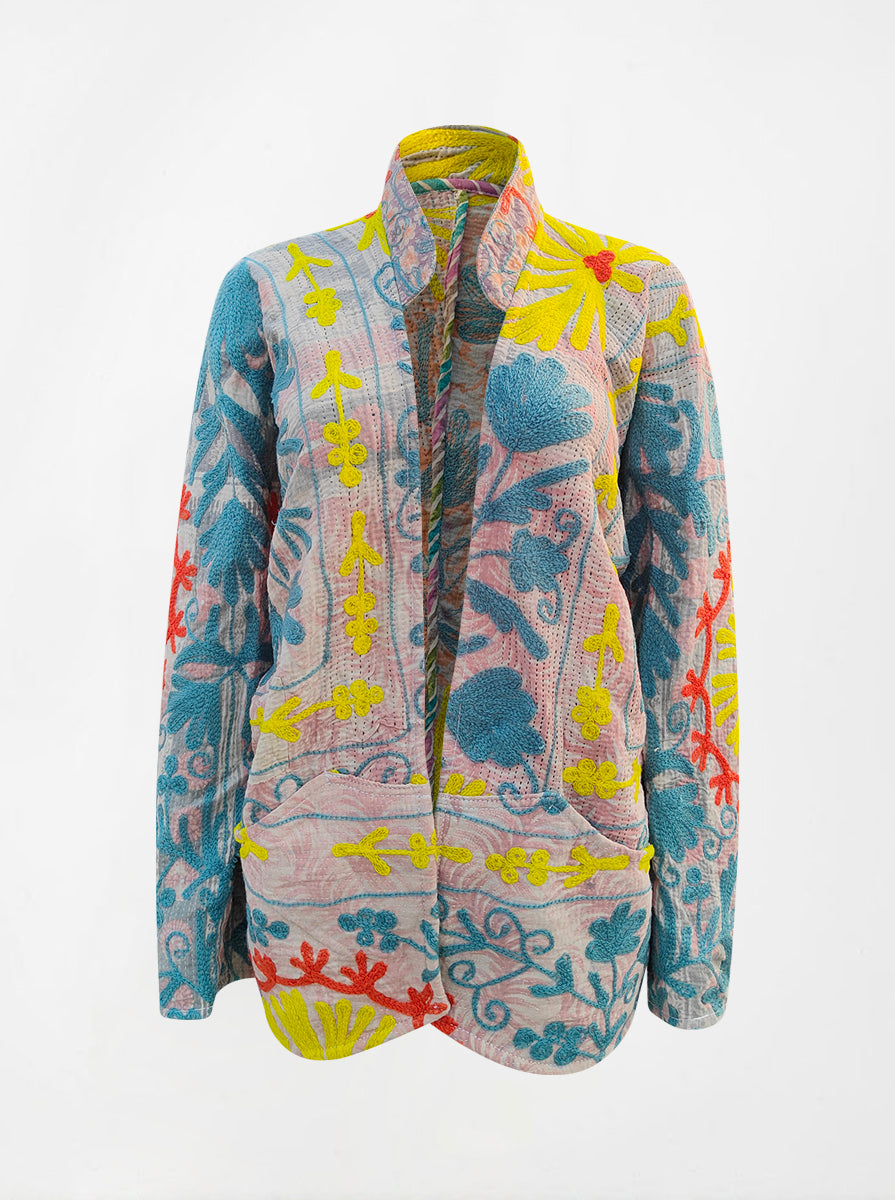 Nomad Jacket #1