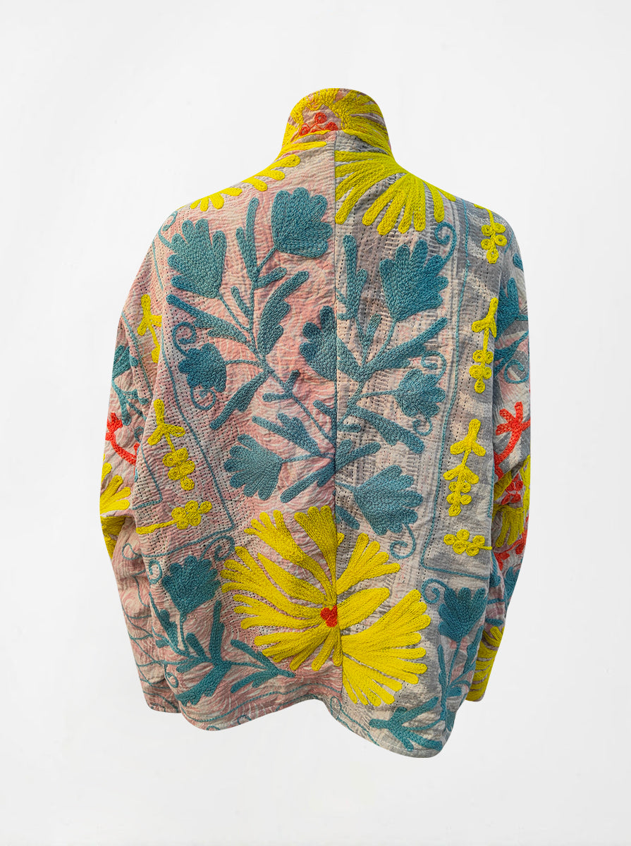 Nomad Jacket #1