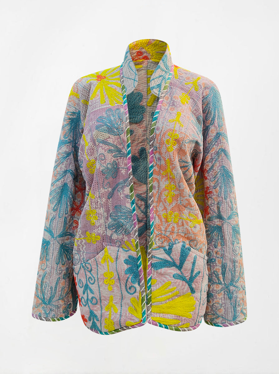 Nomad Jacket #1