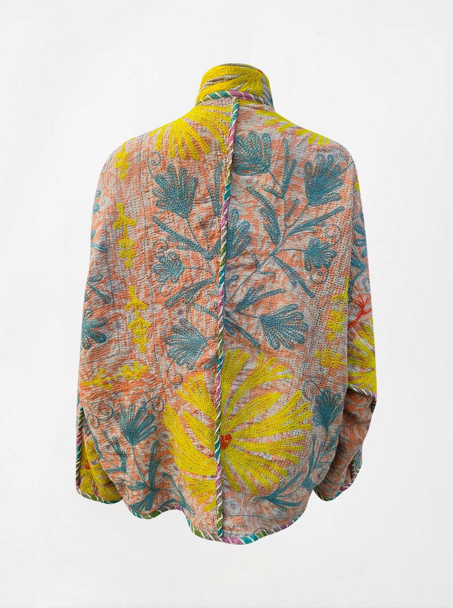Nomad Jacket #1