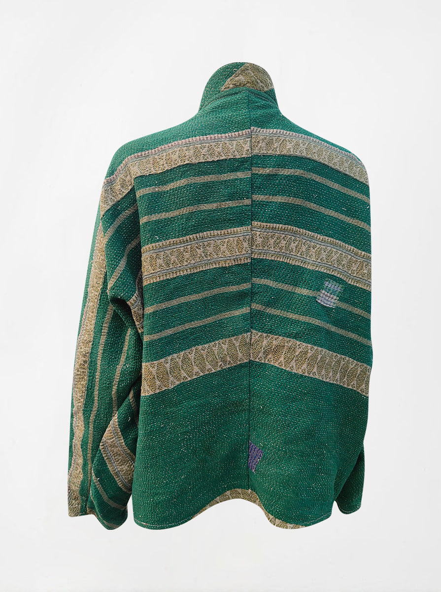 Nomad Jacket #10