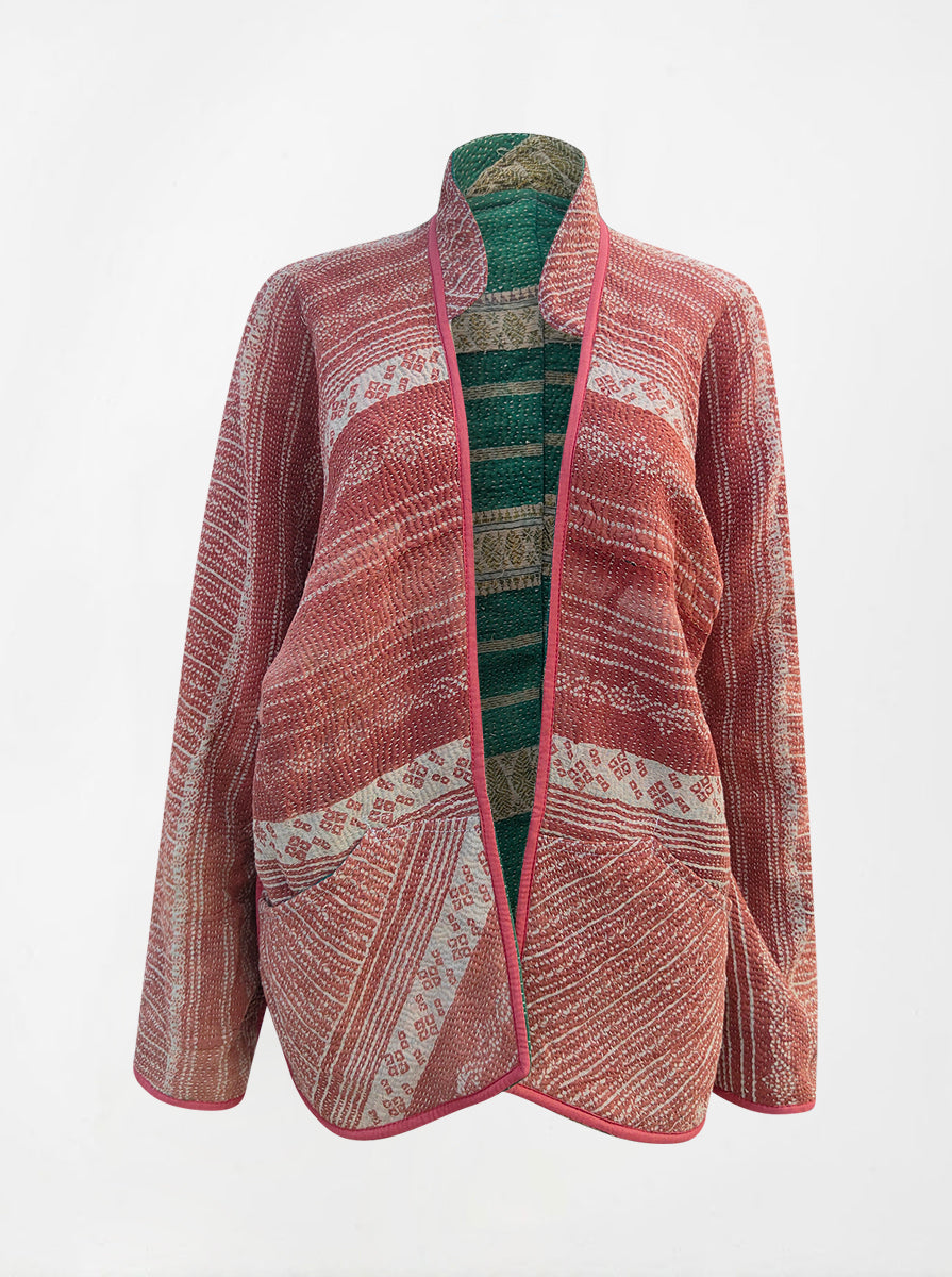 Nomad Jacket #10