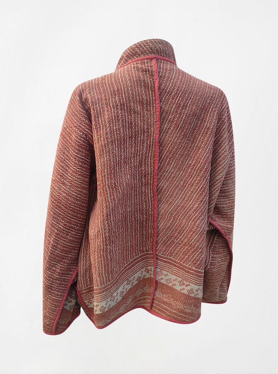 Nomad Jacket #10