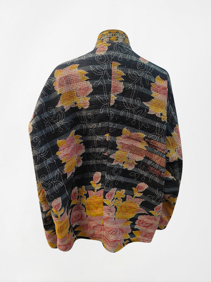 Nomad Jacket #11