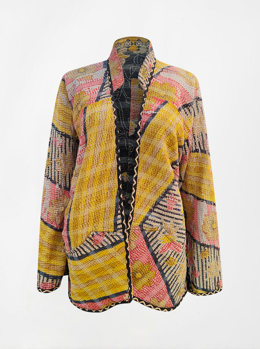 Nomad Jacket #11