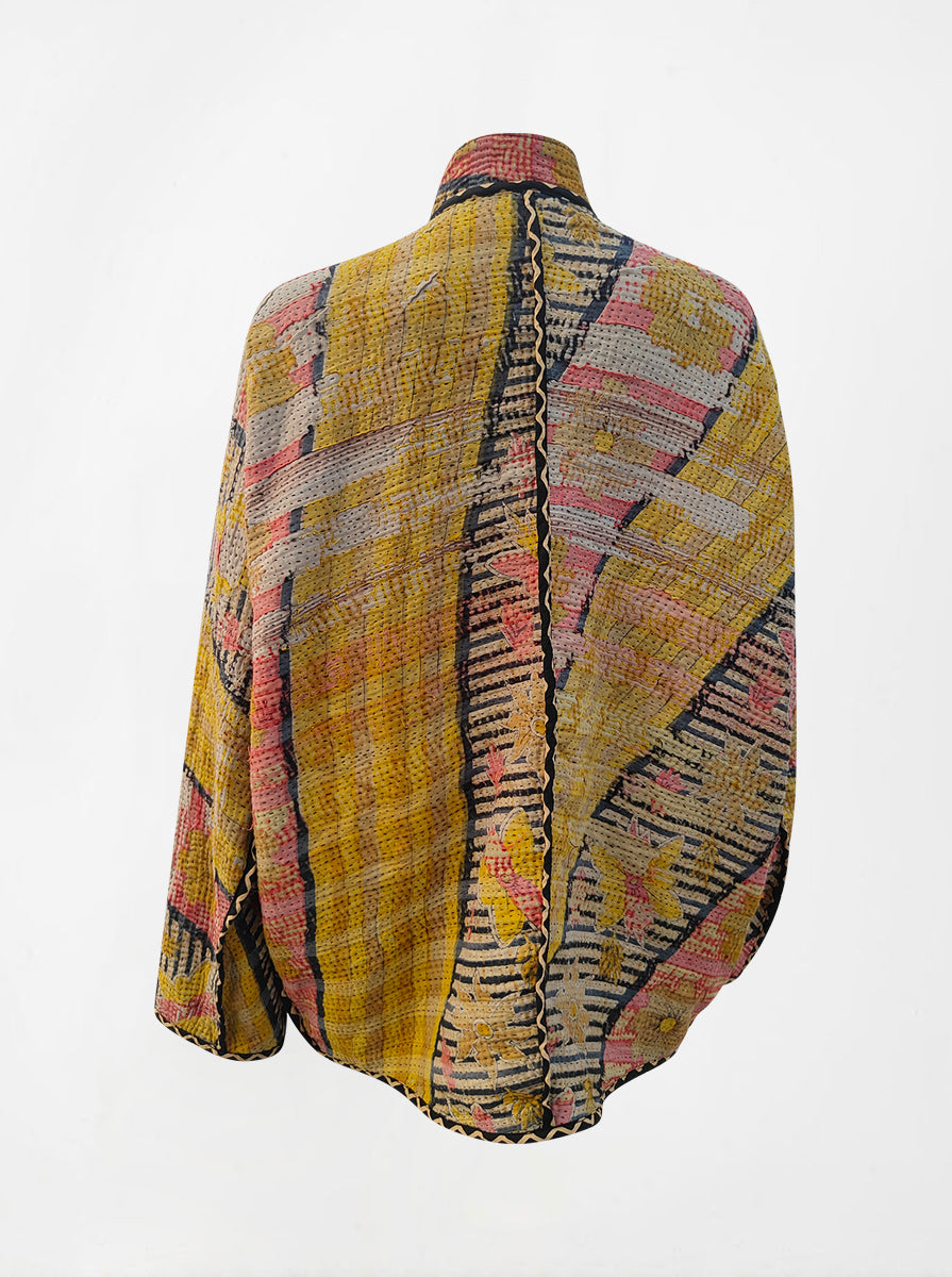 Nomad Jacket #11