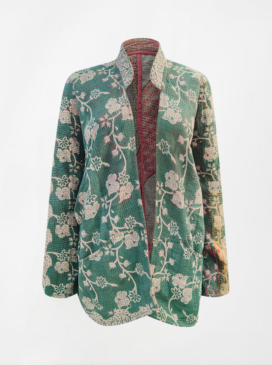 Nomad Jacket #12