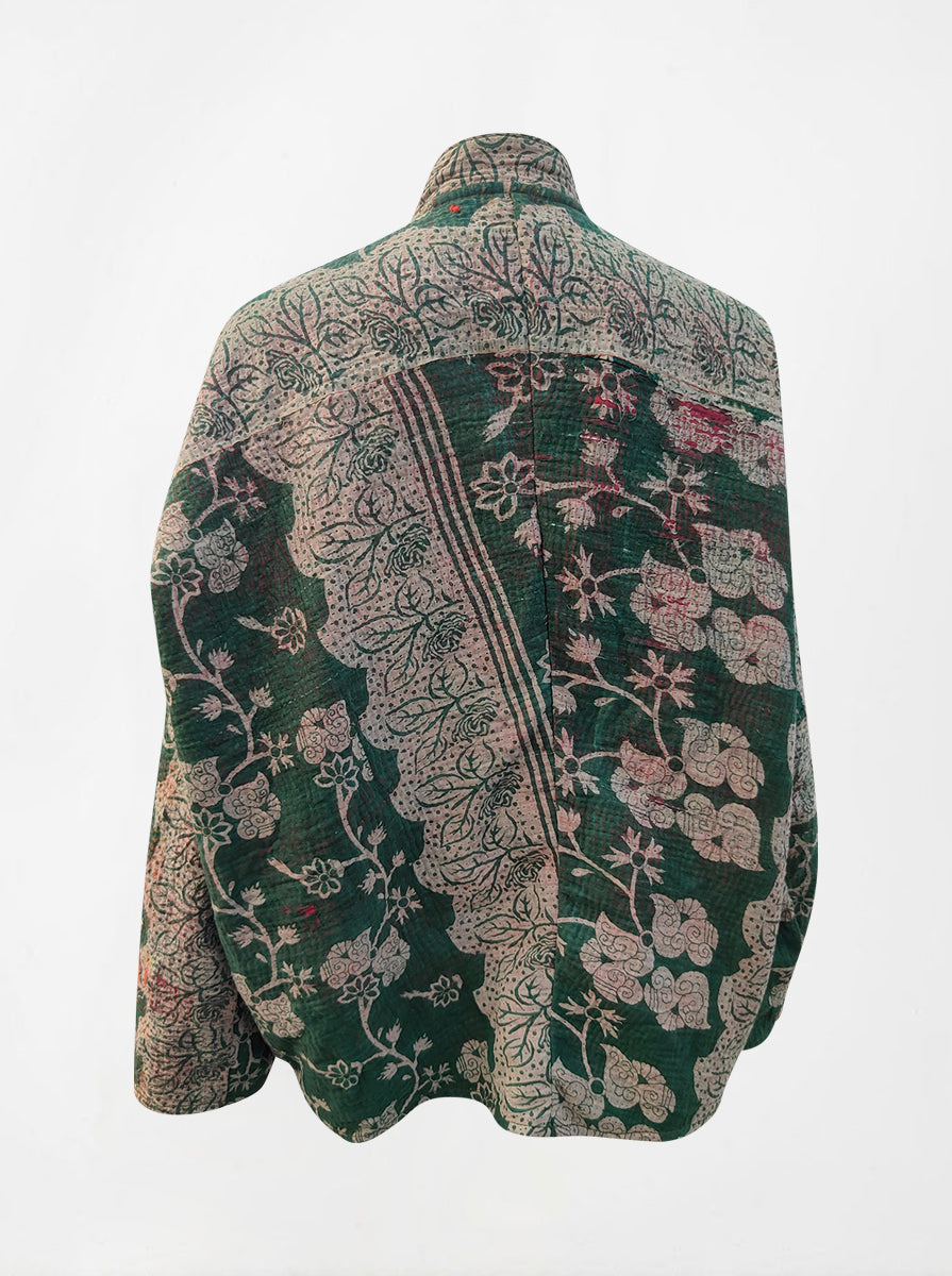 Nomad Jacket #12