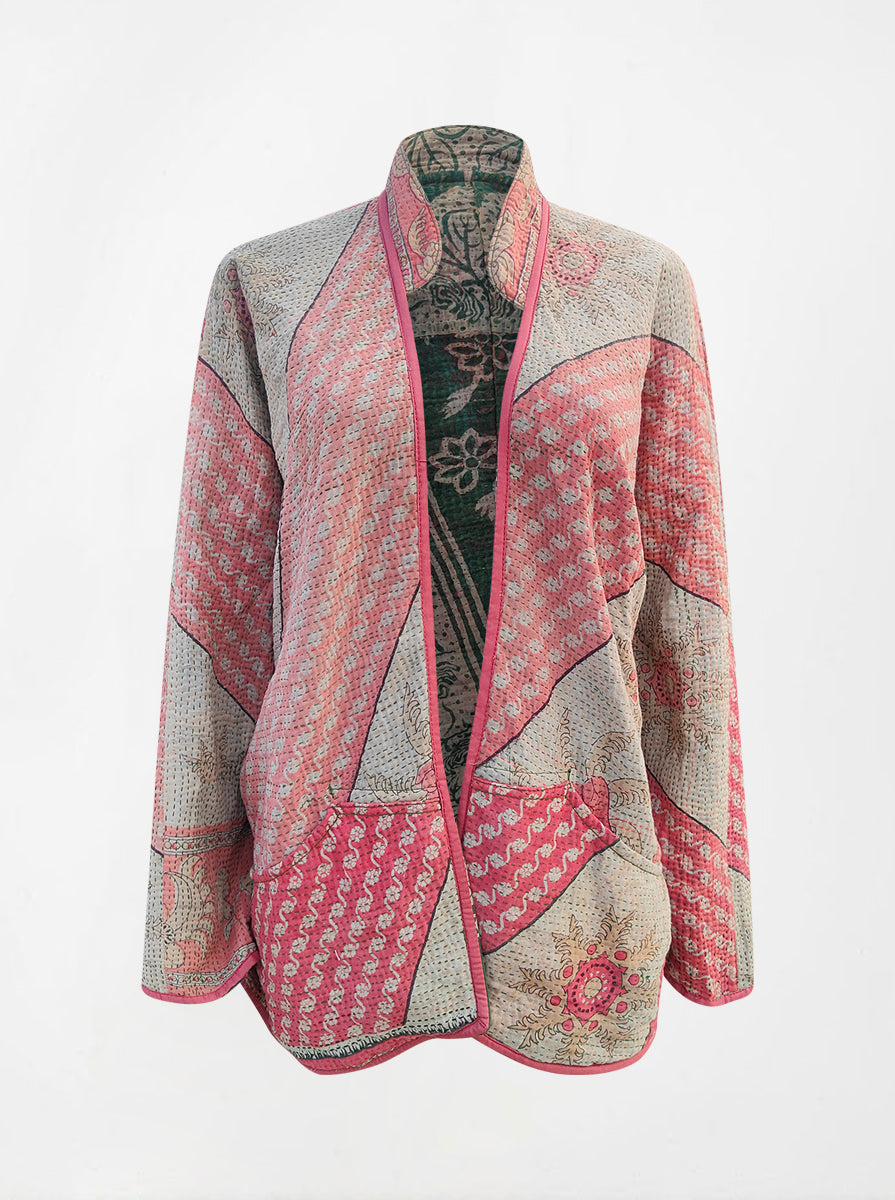 Nomad Jacket #12