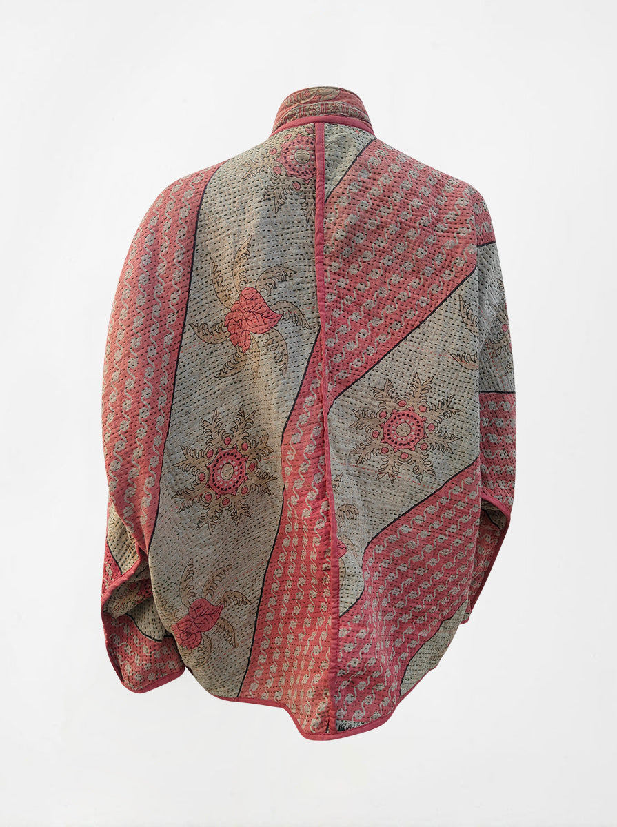 Nomad Jacket #12