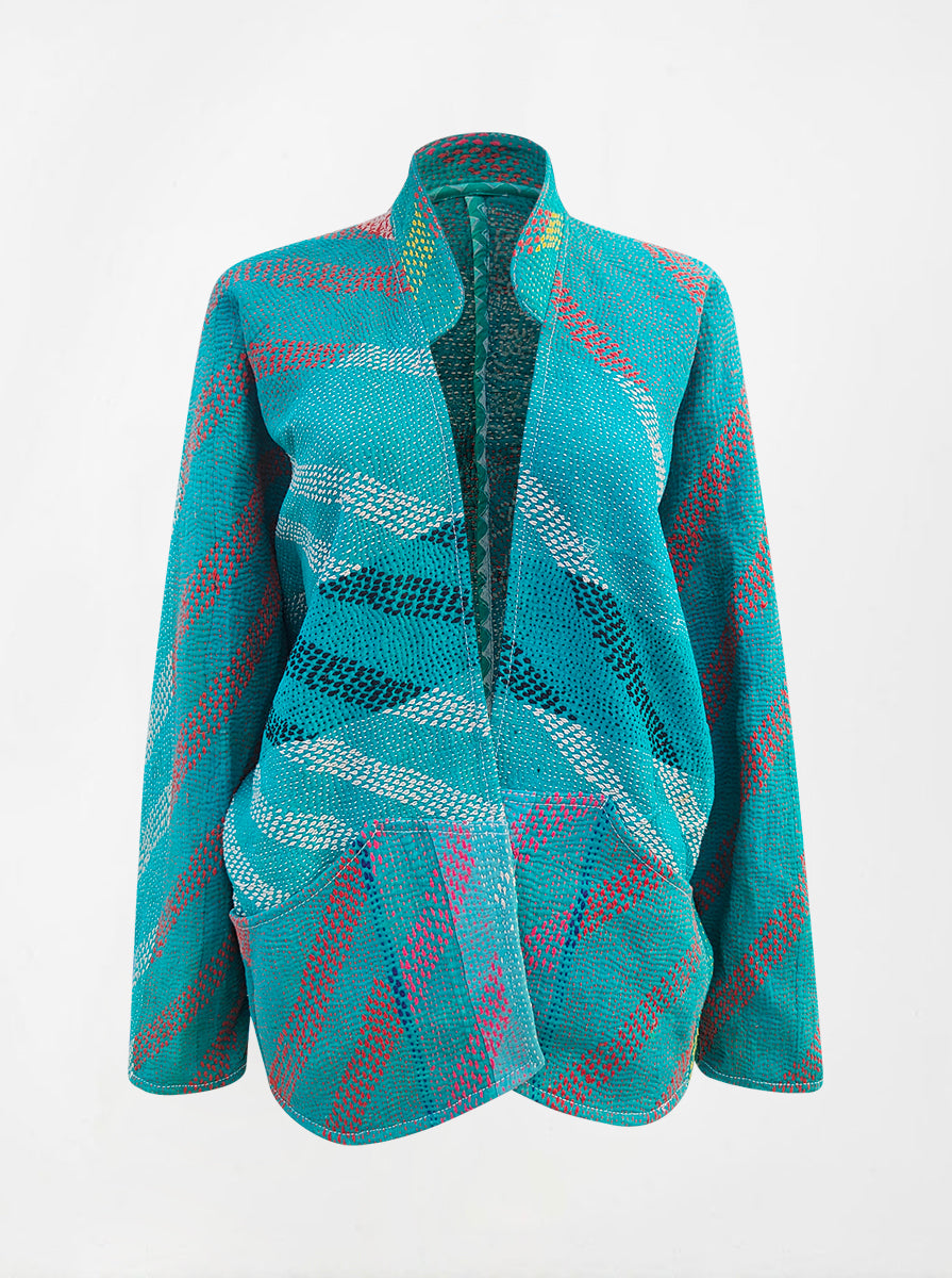 Nomad Jacket #13