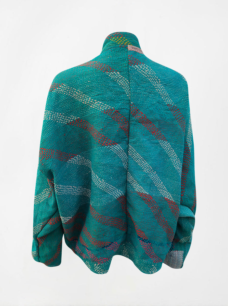Nomad Jacket #13