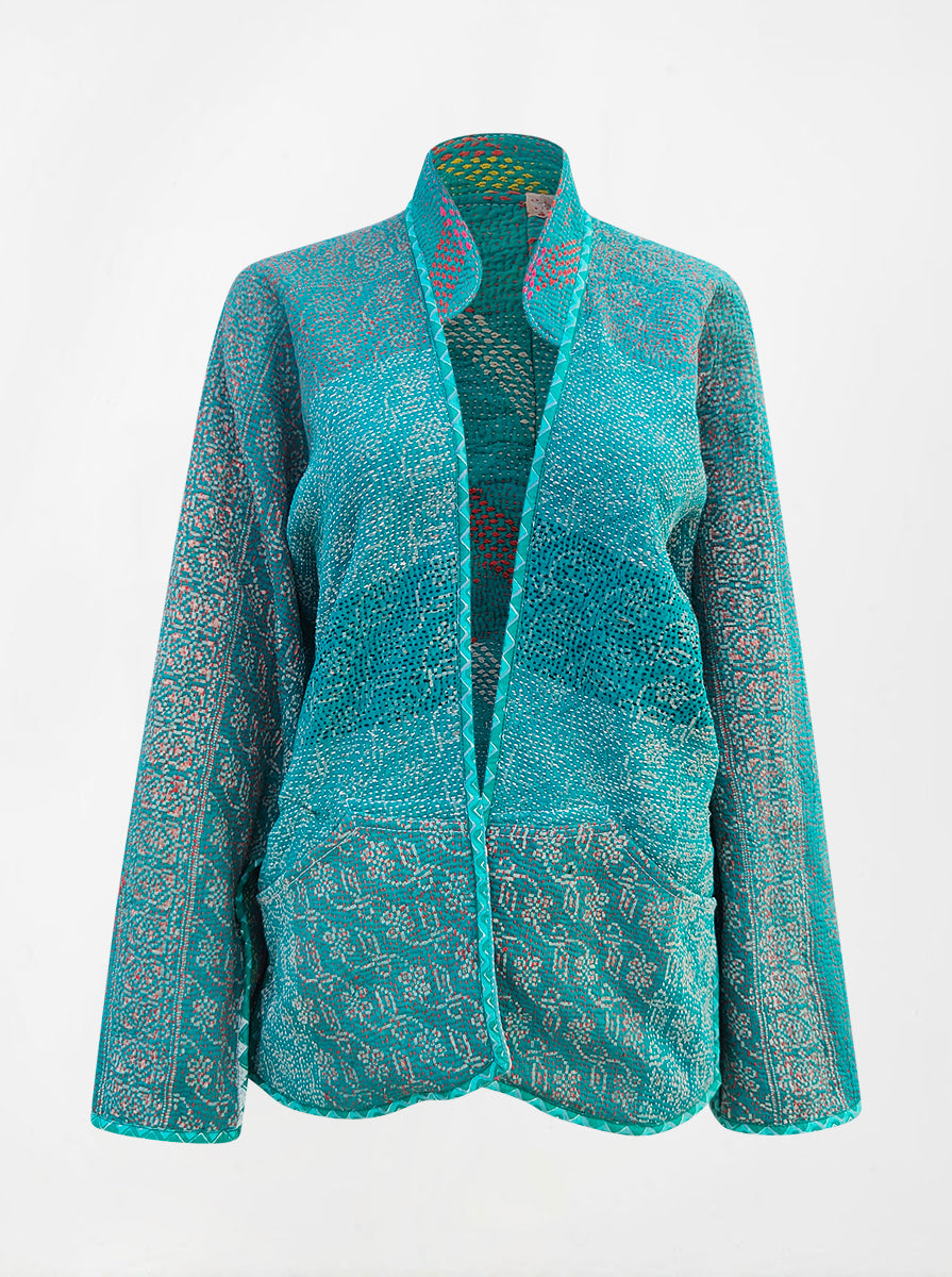 Nomad Jacket #13