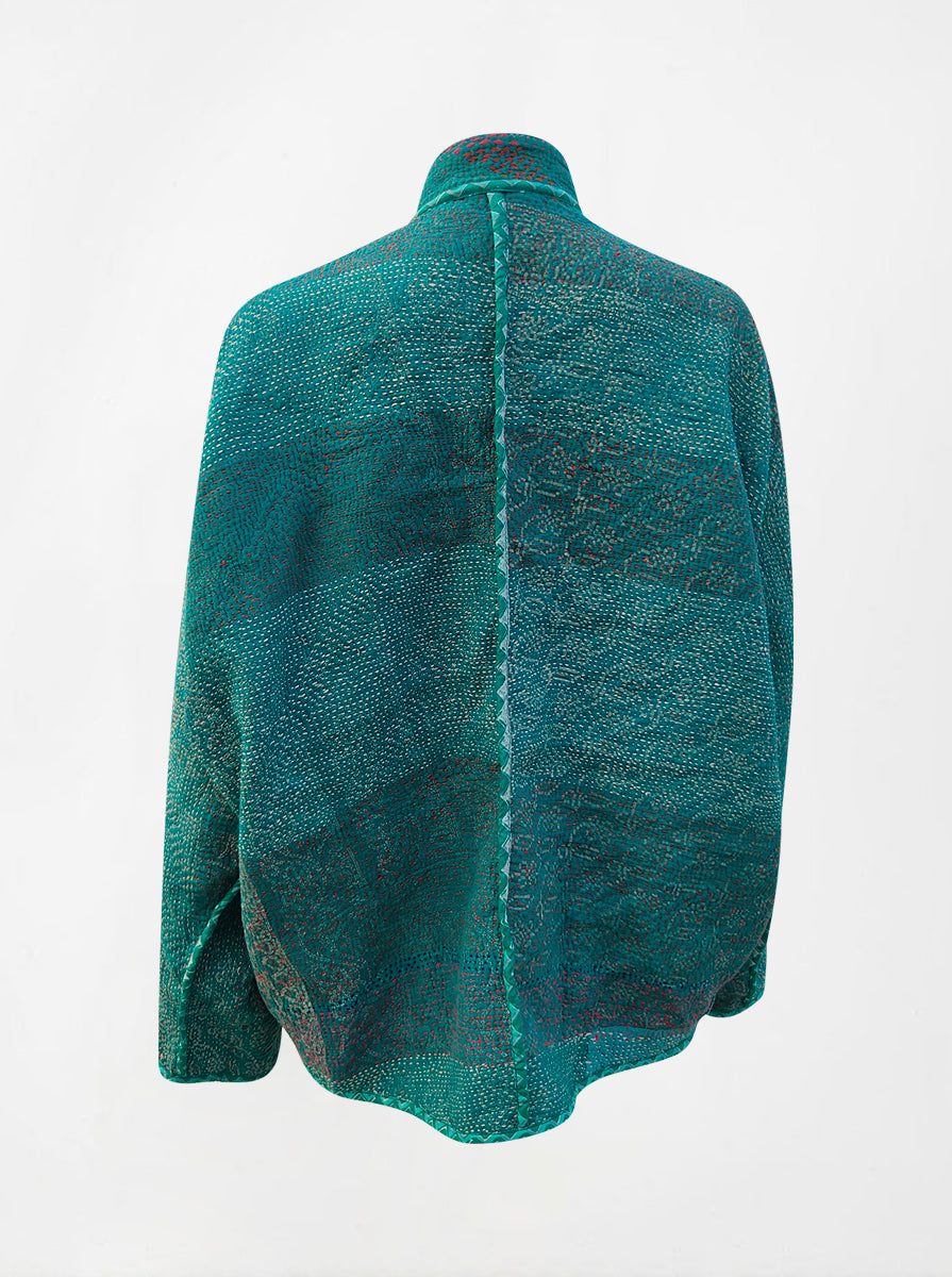 Nomad Jacket #13