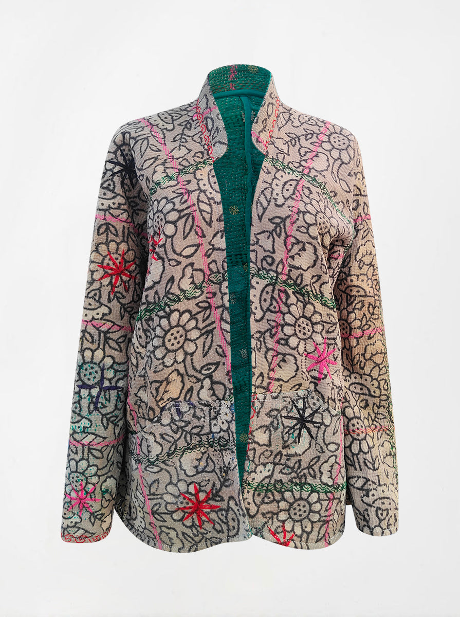 Nomad Jacket #14