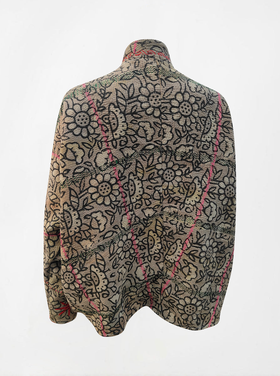 Nomad Jacket #14