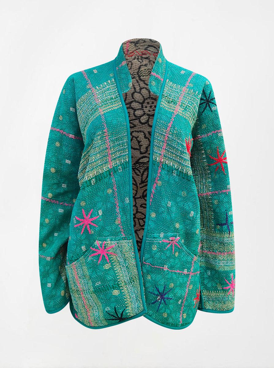 Nomad Jacket #14