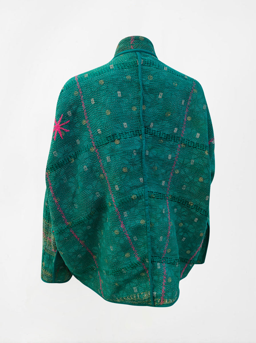Nomad Jacket #14