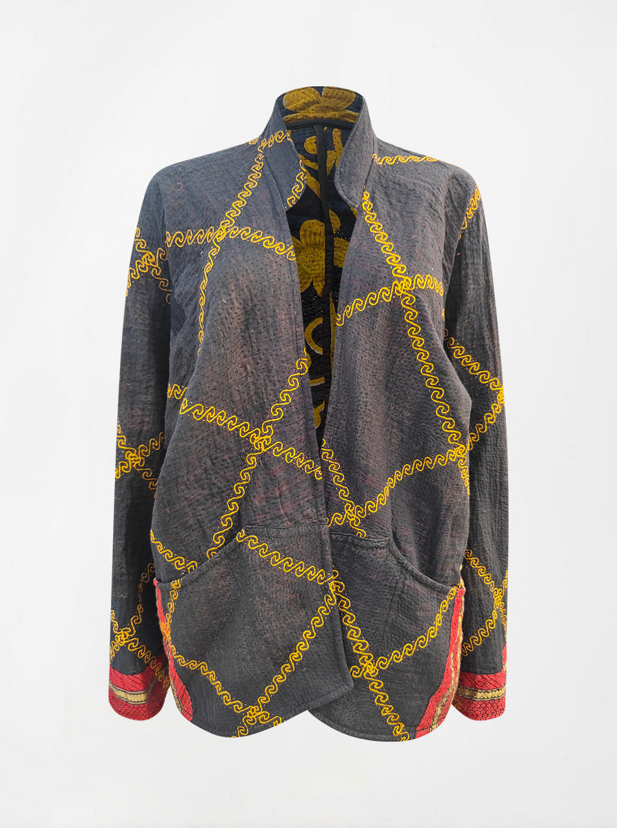 Nomad Jacket #15