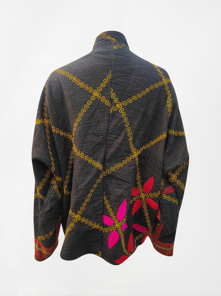 Nomad Jacket #15