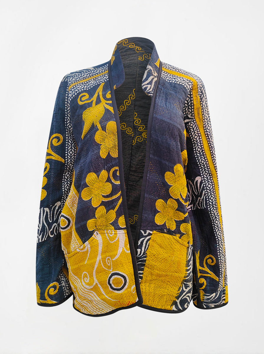 Nomad Jacket #15