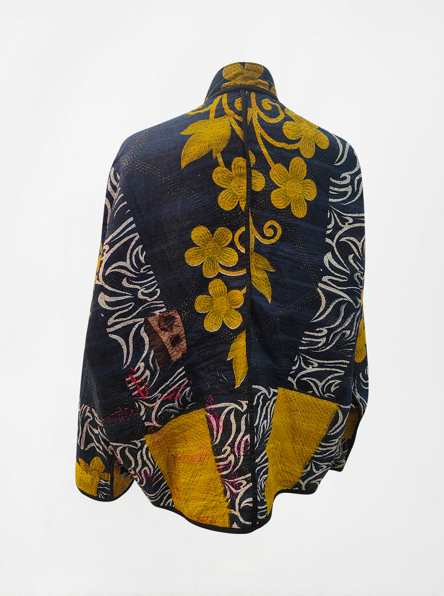 Nomad Jacket #15