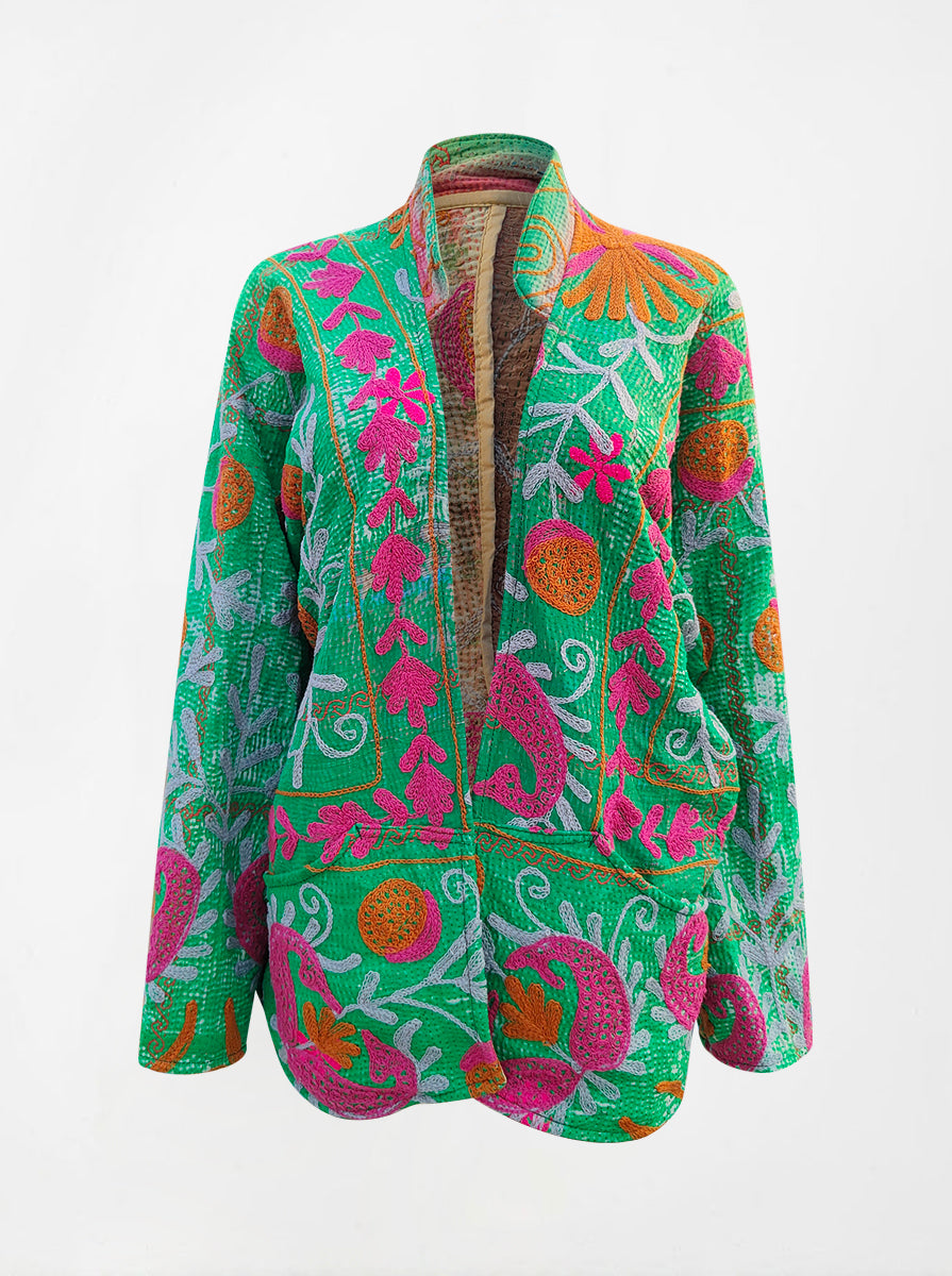 Nomad Jacket #16