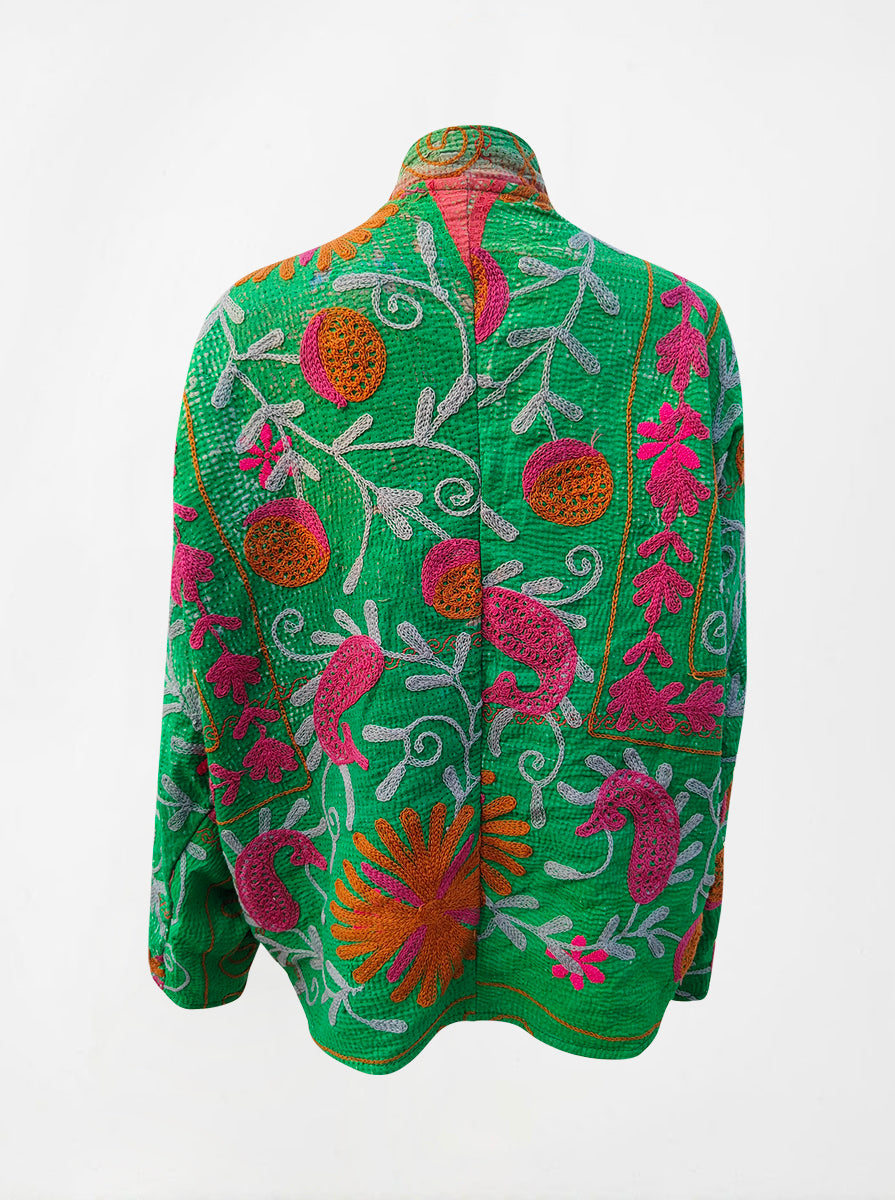 Nomad Jacket #16