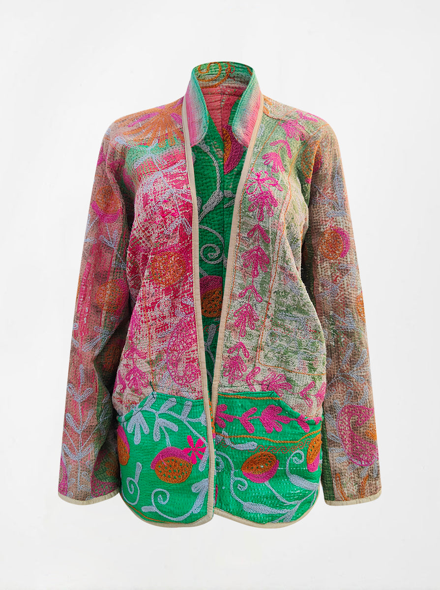 Nomad Jacket #16