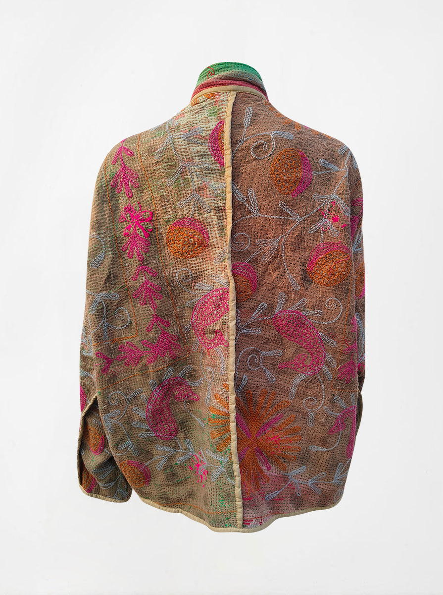 Nomad Jacket #16