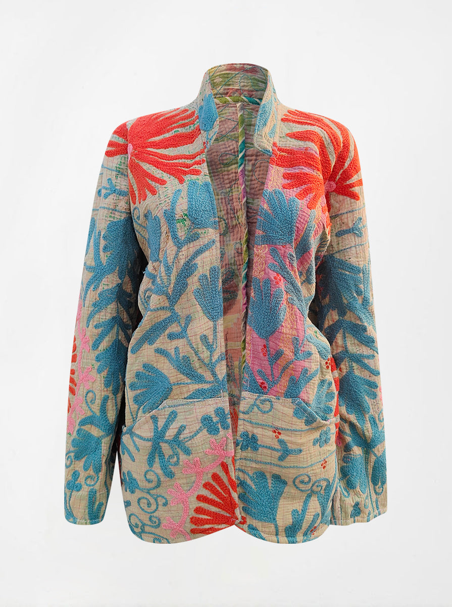 Nomad Jacket #17