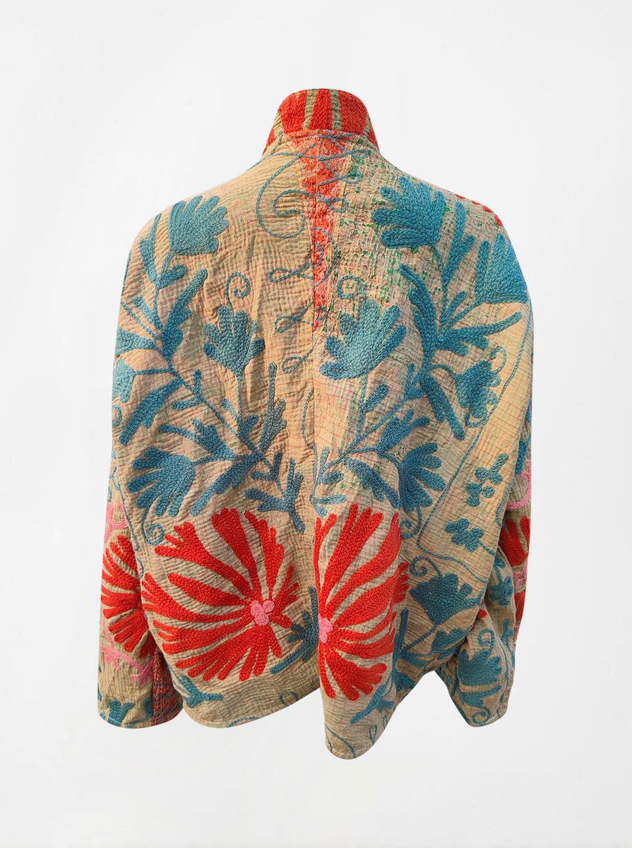 Nomad Jacket #17
