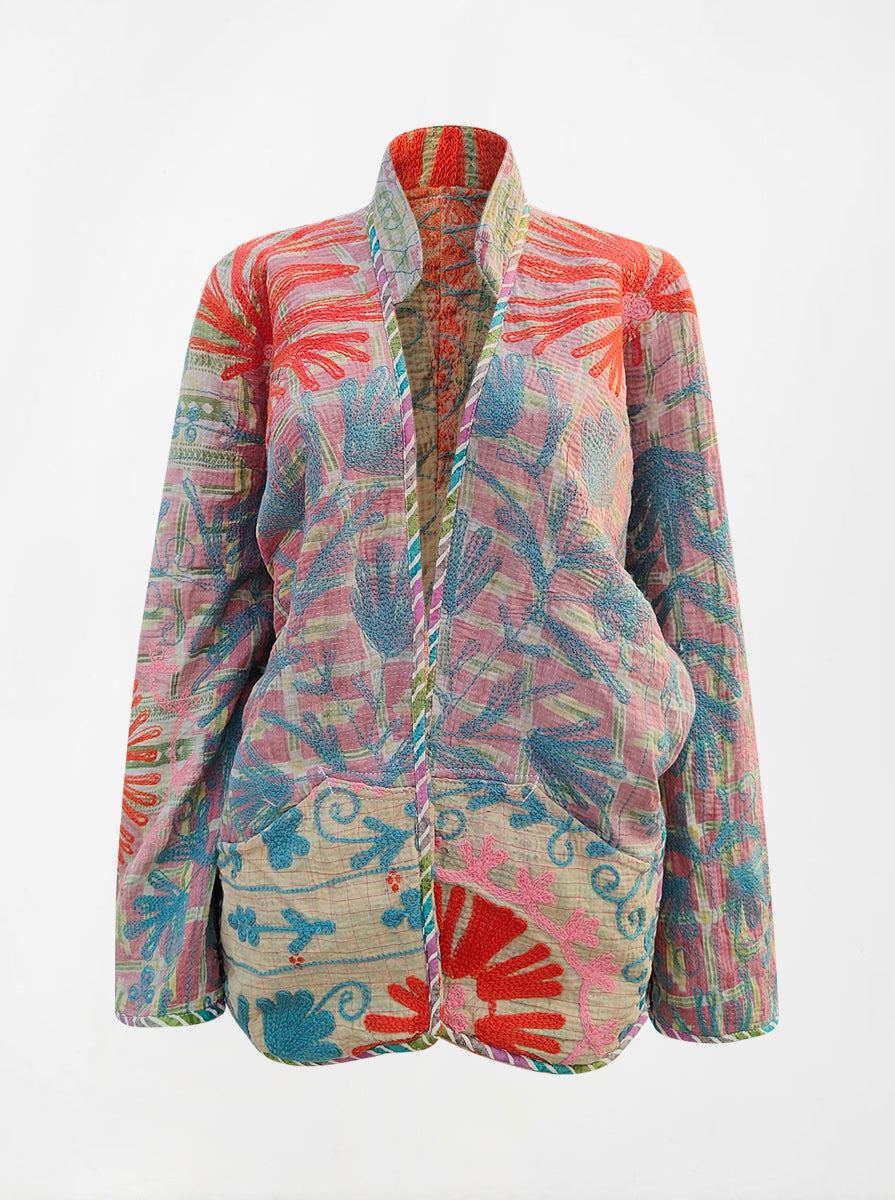 Nomad Jacket #17