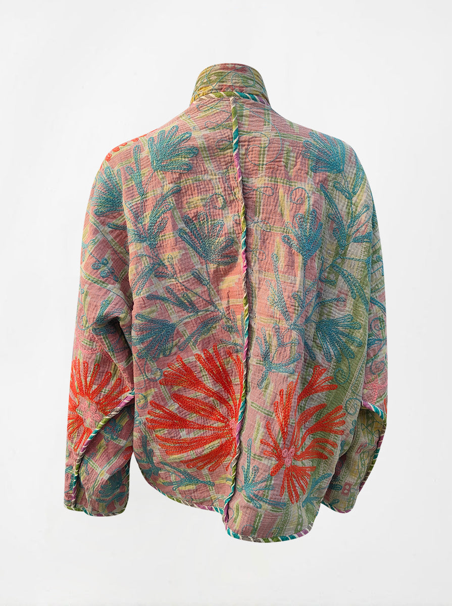 Nomad Jacket #17