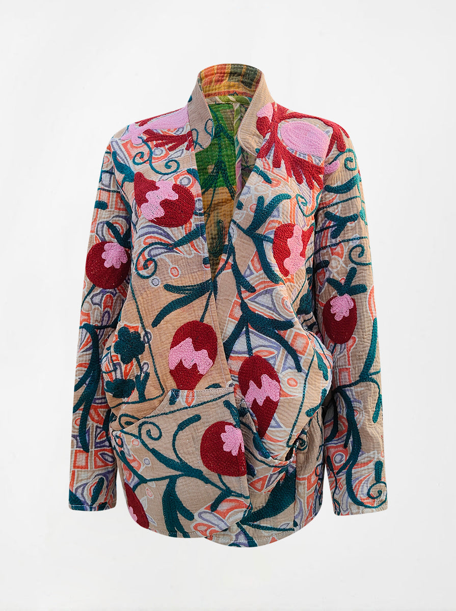 Nomad Jacket #18