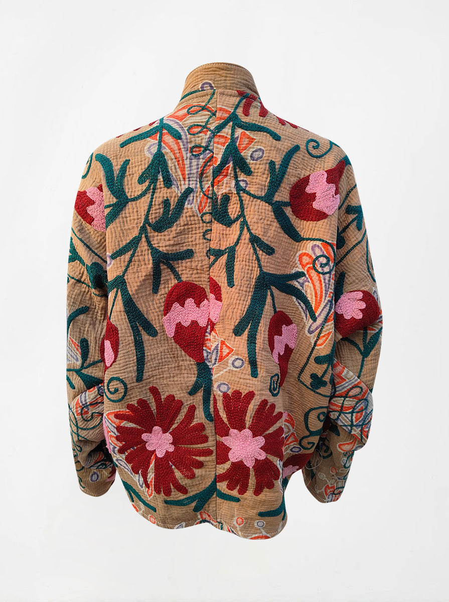 Nomad Jacket #18