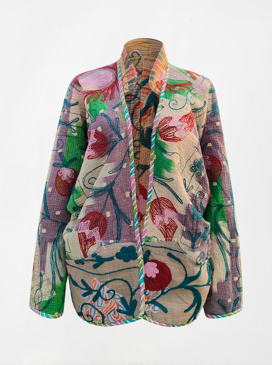 Nomad Jacket #18