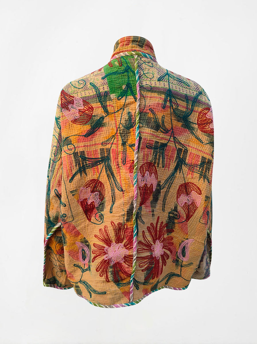 Nomad Jacket #18