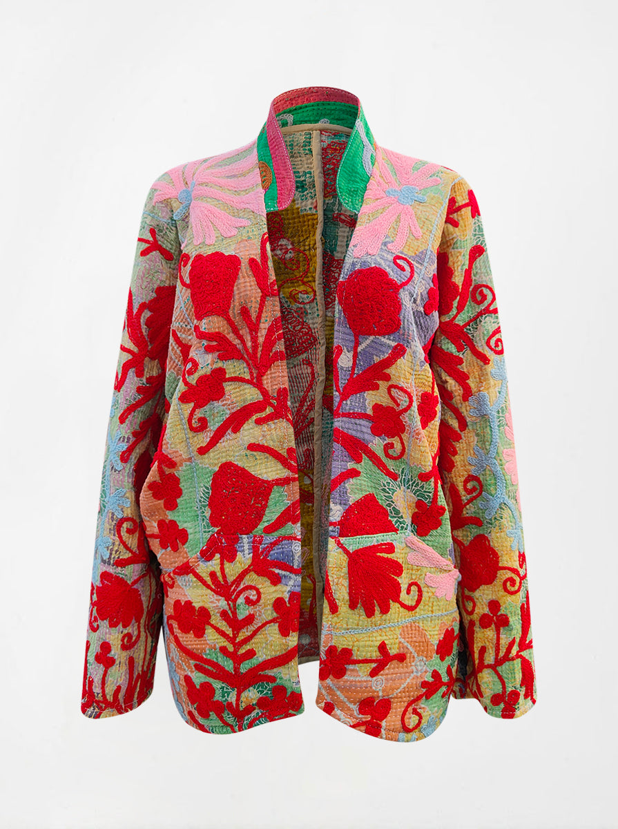 Nomad Jacket #2
