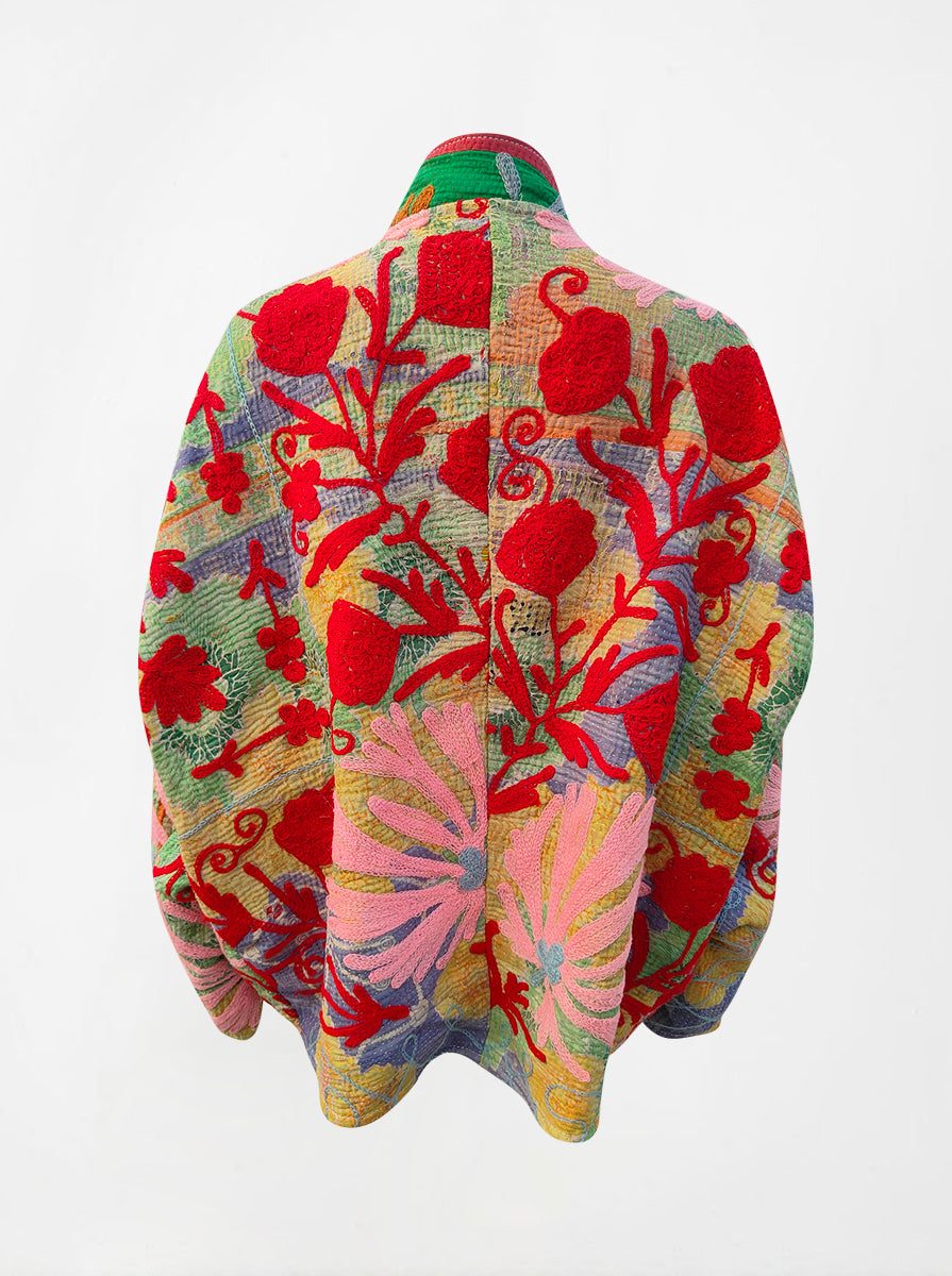 Nomad Jacket #2