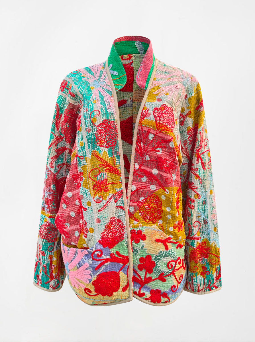 Nomad Jacket #2