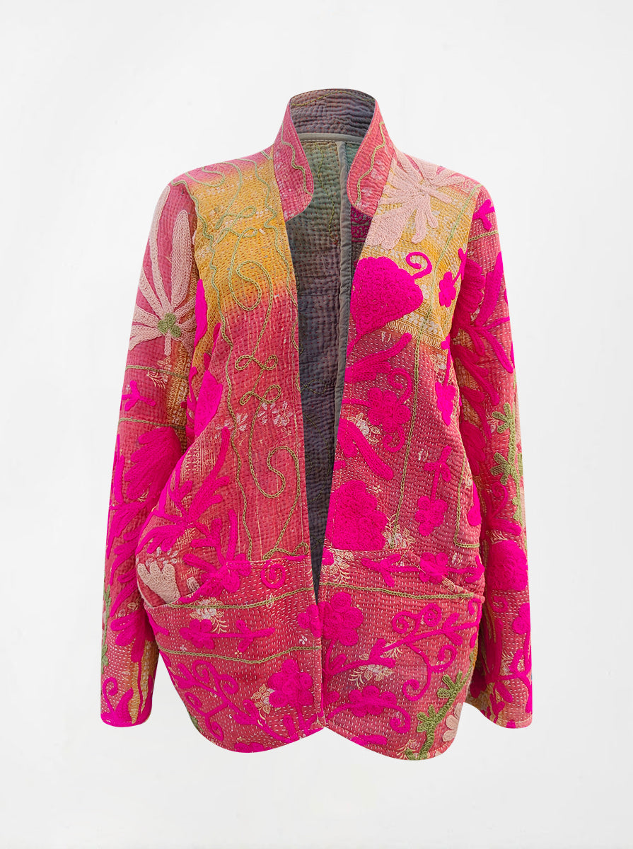 Nomad Jacket #3