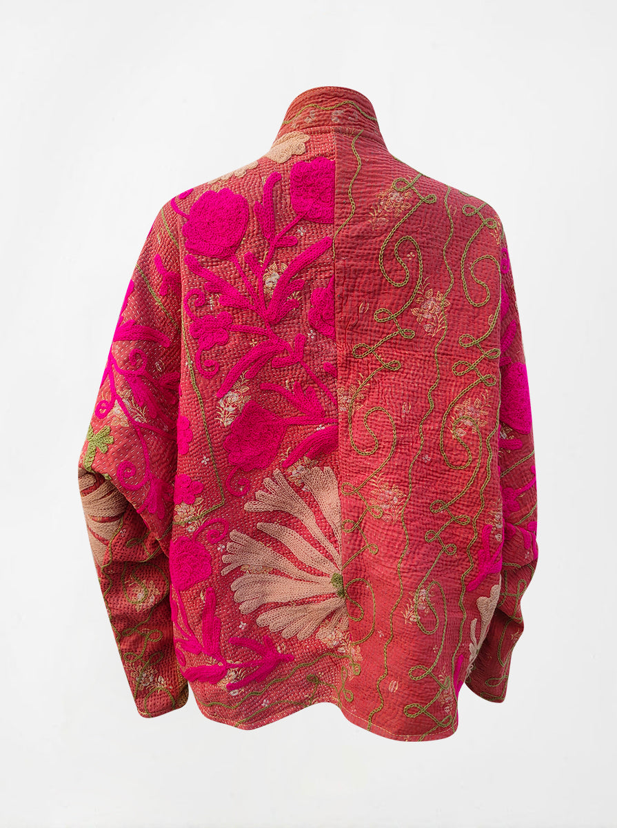 Nomad Jacket #3