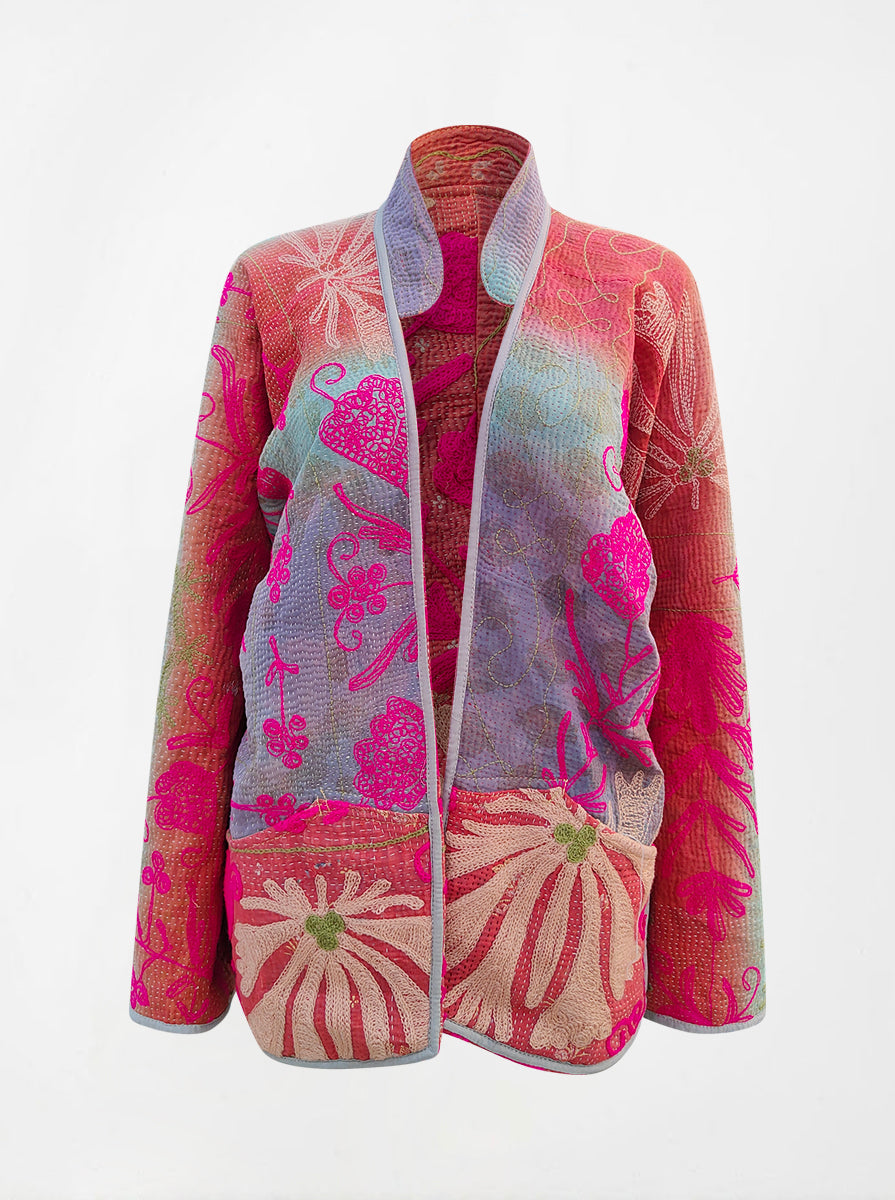 Nomad Jacket #3