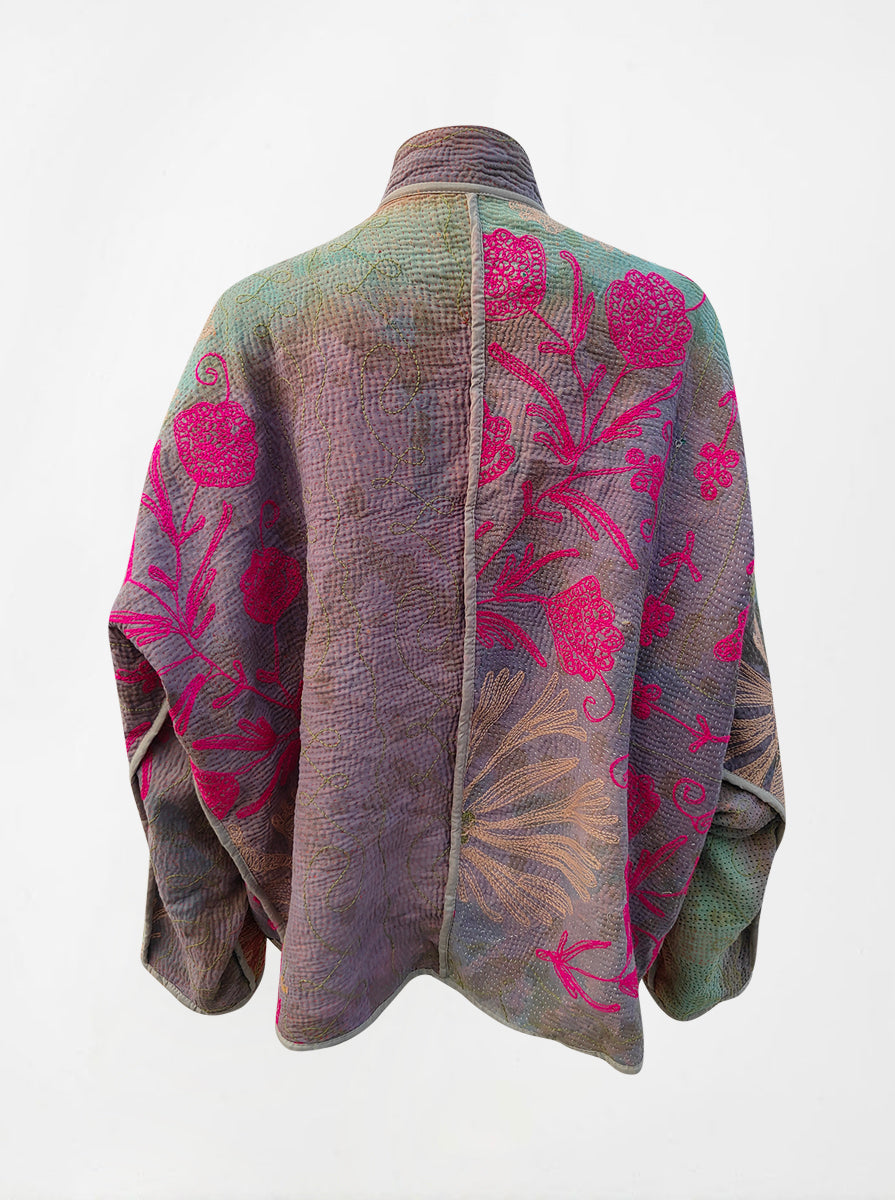 Nomad Jacket #3