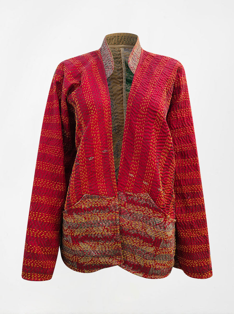 Nomad Jacket #4
