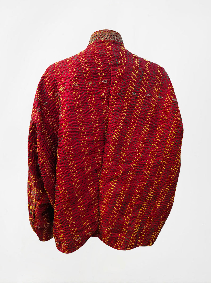 Nomad Jacket #4