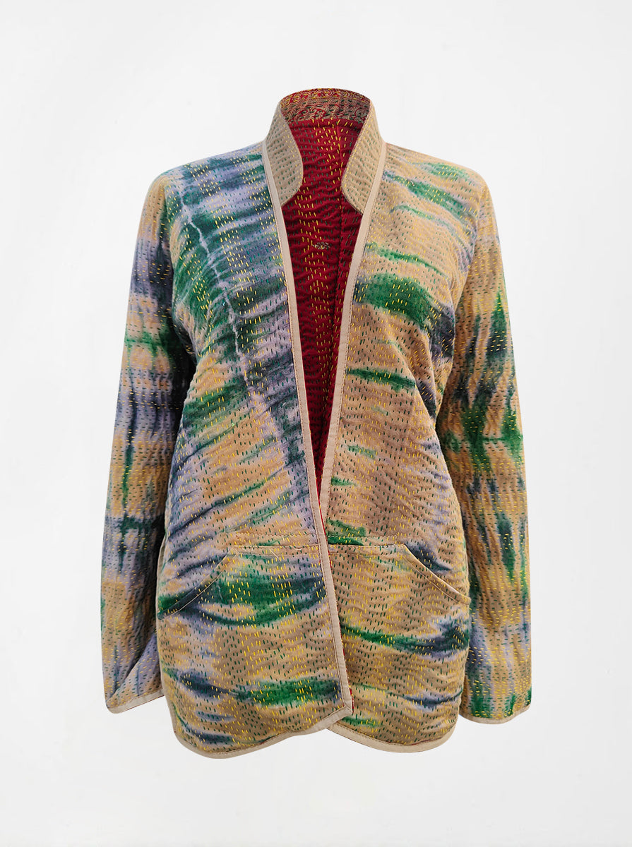 Nomad Jacket #4