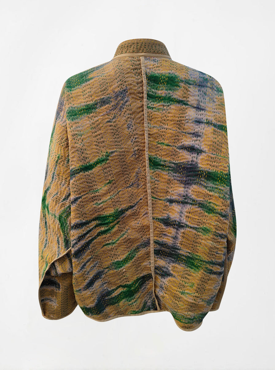 Nomad Jacket #4