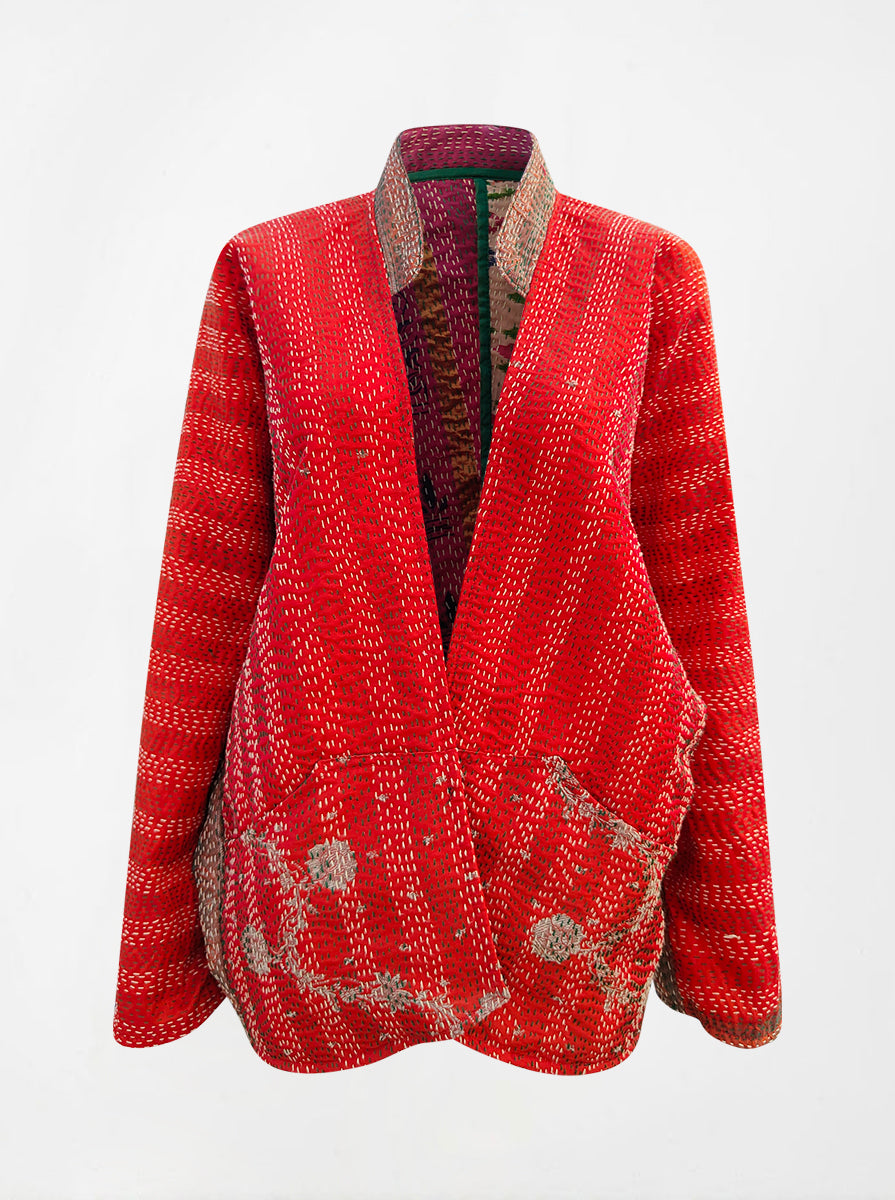 Nomad Jacket #5